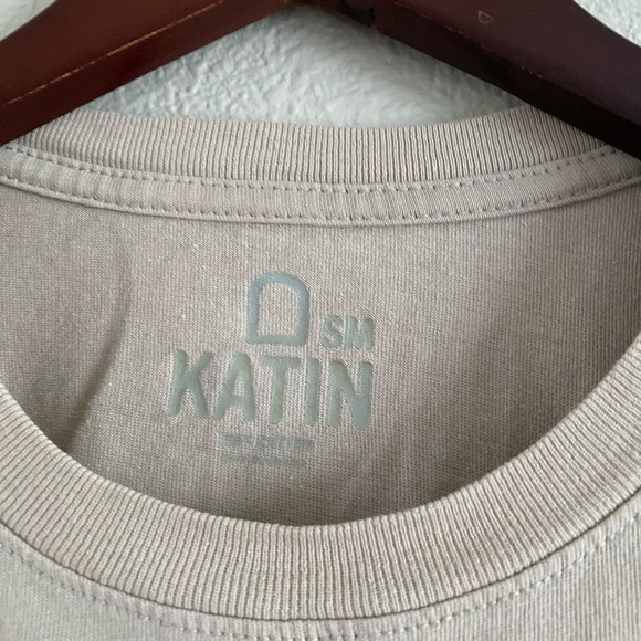 Long sleeve tee - Picture 3 of 3